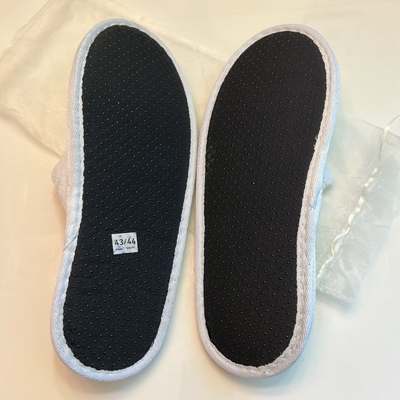David Citadel Jerusalem slippers New! - Picture 3 of 3